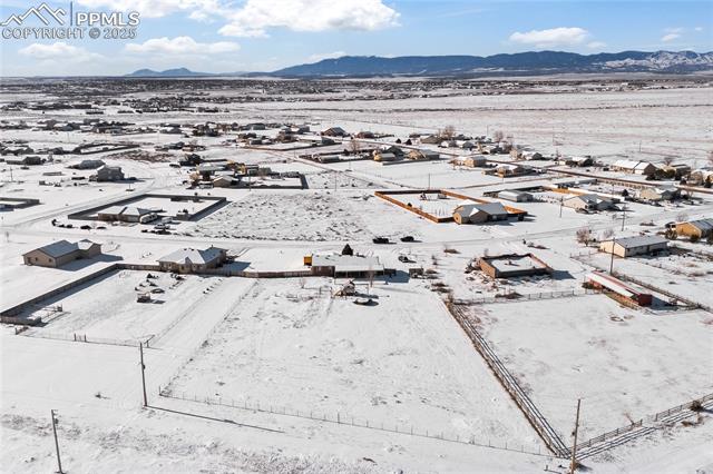 MLS Image for 539 E Milt  ,Pueblo West, Colorado