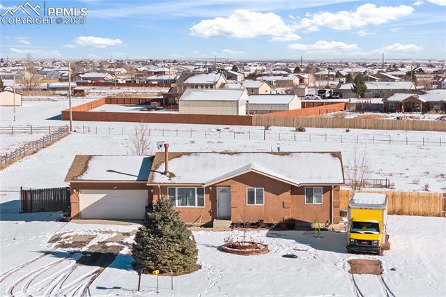 MLS Image for 539 E Milt  ,Pueblo West, Colorado