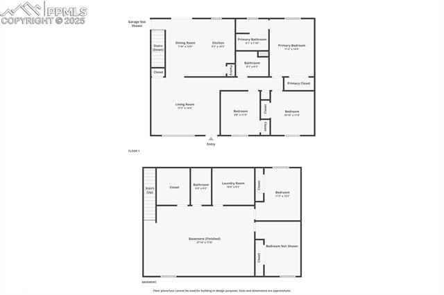 MLS Image for 539 E Milt  ,Pueblo West, Colorado