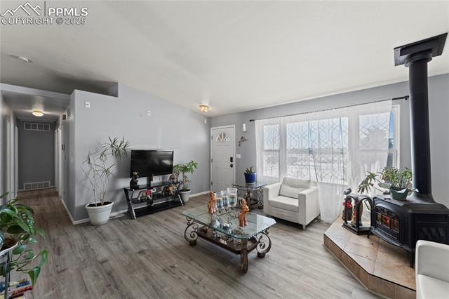 MLS Image for 539 E Milt  ,Pueblo West, Colorado