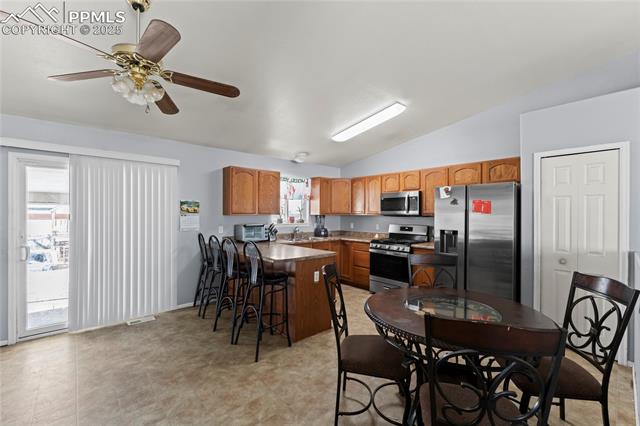 MLS Image for 539 E Milt  ,Pueblo West, Colorado
