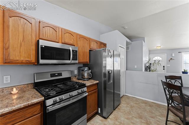 MLS Image for 539 E Milt  ,Pueblo West, Colorado