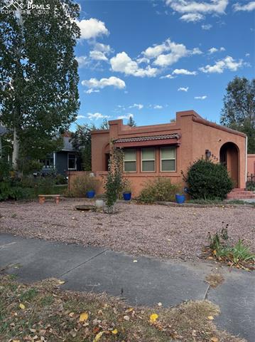 1923 N Royer  , colorado springs&nbsp; House Search MLS Picture