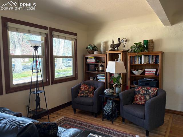 MLS Image for 1923 N Royer  ,Colorado Springs, Colorado