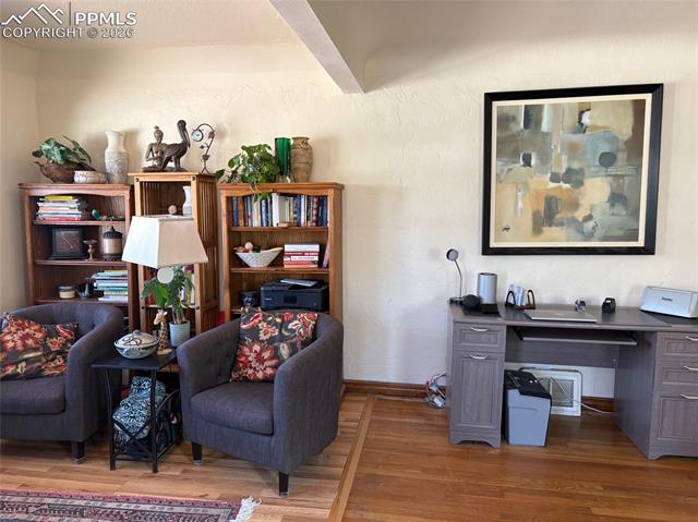 MLS Image for 1923 N Royer  ,Colorado Springs, Colorado