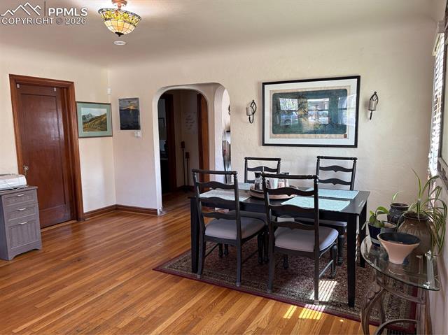 MLS Image for 1923 N Royer  ,Colorado Springs, Colorado