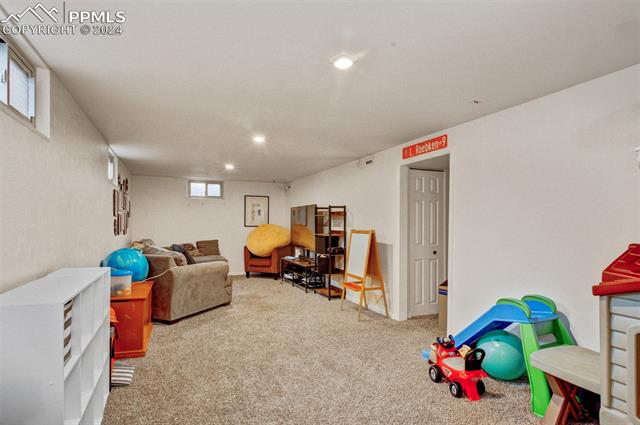 MLS Image for 2109 N El Paso  ,Colorado Springs, Colorado