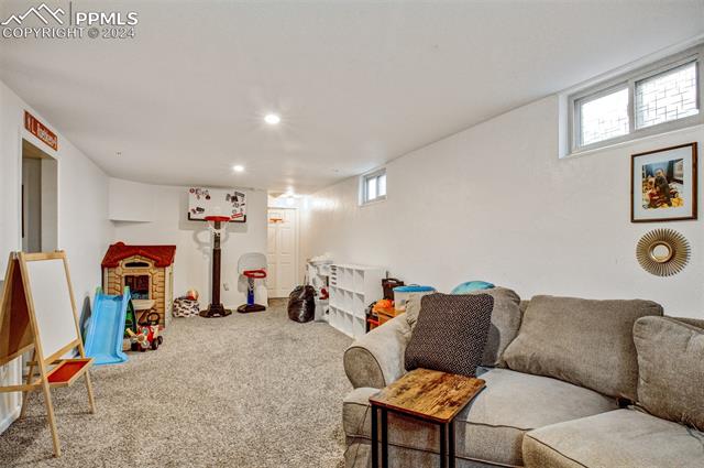 MLS Image for 2109 N El Paso  ,Colorado Springs, Colorado