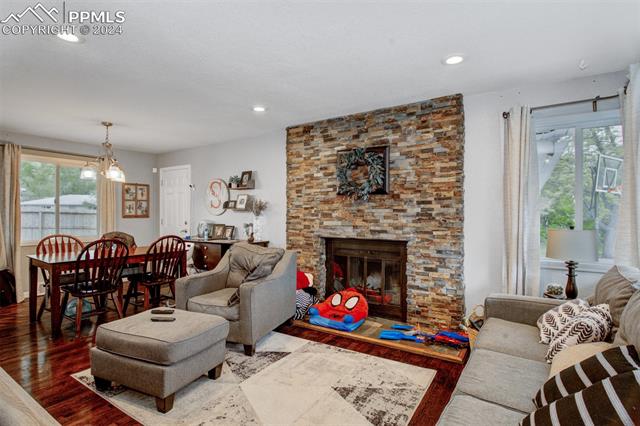 MLS Image for 2109 N El Paso  ,Colorado Springs, Colorado