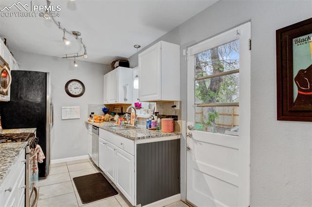 MLS Image for 2109 N El Paso  ,Colorado Springs, Colorado