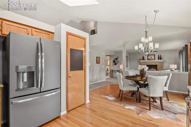 MLS Image for 15385  Paddington  ,Colorado Springs, Colorado