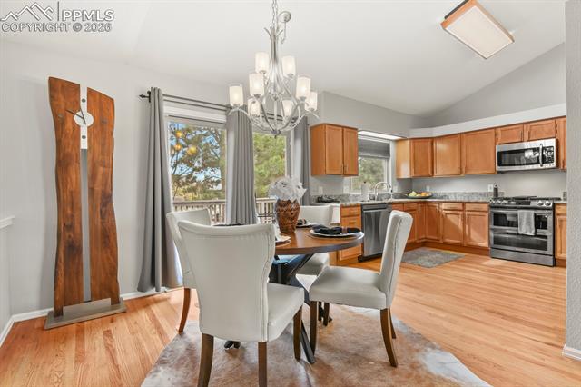 MLS Image for 15385  Paddington  ,Colorado Springs, Colorado