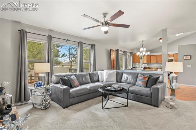 MLS Image for 15385  Paddington  ,Colorado Springs, Colorado