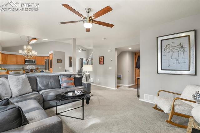 MLS Image for 15385  Paddington  ,Colorado Springs, Colorado