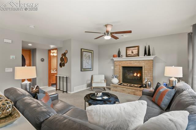 MLS Image for 15385  Paddington  ,Colorado Springs, Colorado