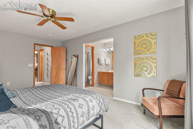MLS Image for 15385  Paddington  ,Colorado Springs, Colorado