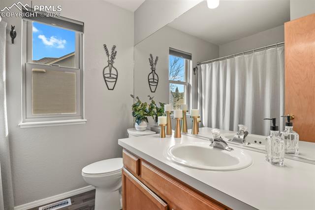 MLS Image for 15385  Paddington  ,Colorado Springs, Colorado