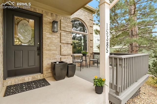 MLS Image for 15385  Paddington  ,Colorado Springs, Colorado
