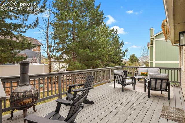 MLS Image for 15385  Paddington  ,Colorado Springs, Colorado