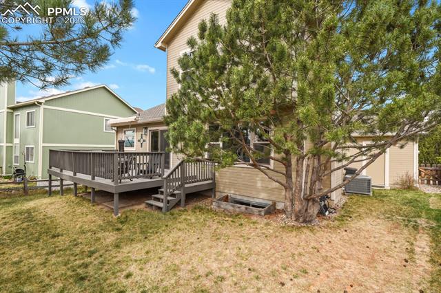 MLS Image for 15385  Paddington  ,Colorado Springs, Colorado