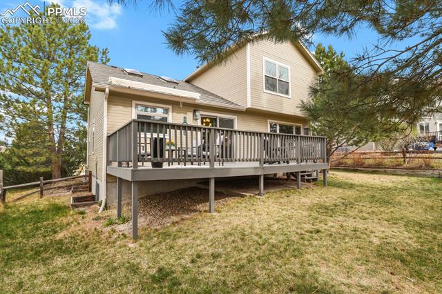 MLS Image for 15385  Paddington  ,Colorado Springs, Colorado