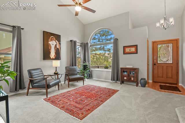 MLS Image for 15385  Paddington  ,Colorado Springs, Colorado