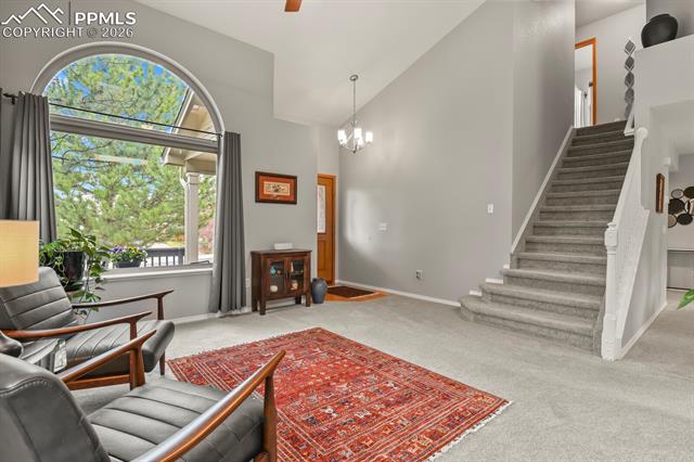 MLS Image for 15385  Paddington  ,Colorado Springs, Colorado