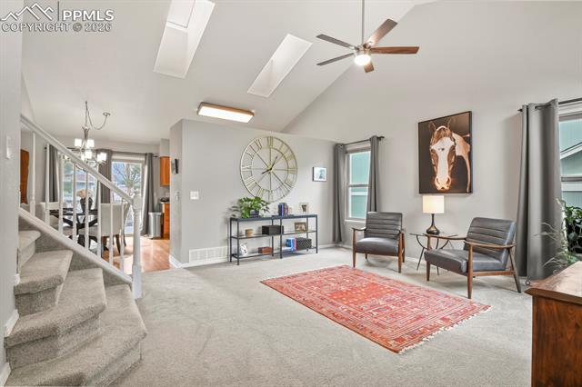 MLS Image for 15385  Paddington  ,Colorado Springs, Colorado