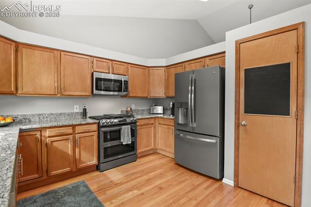 MLS Image for 15385  Paddington  ,Colorado Springs, Colorado