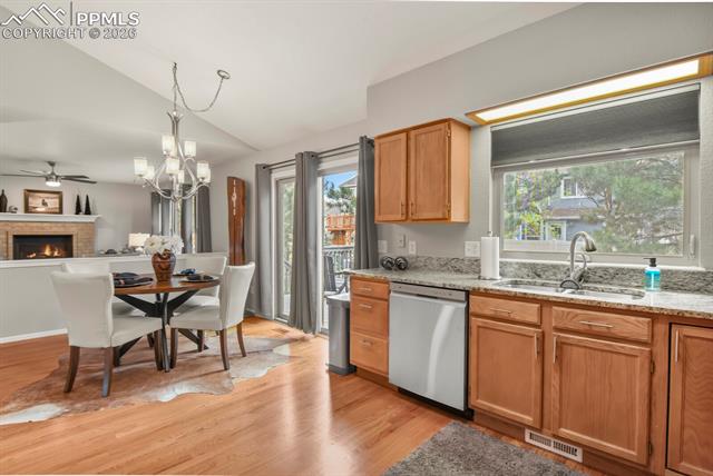 MLS Image for 15385  Paddington  ,Colorado Springs, Colorado