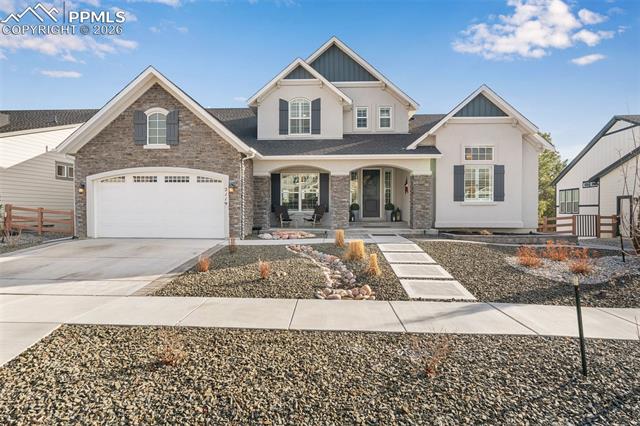 2119  Seaglass  , colorado springs&nbsp; House Search MLS Picture