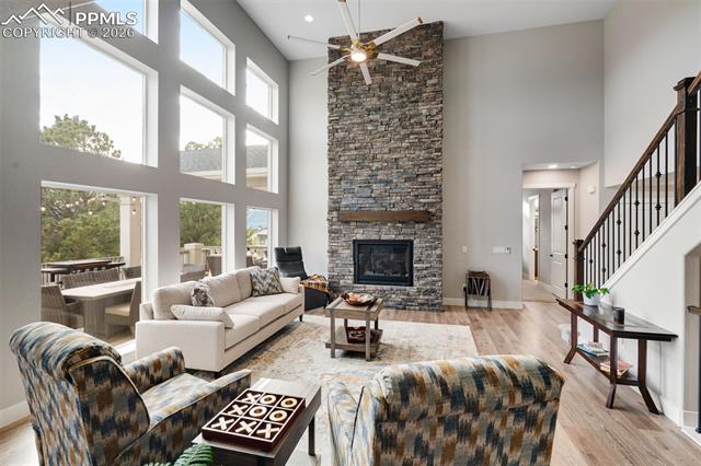 MLS Image for 2119  Seaglass  ,Colorado Springs, Colorado