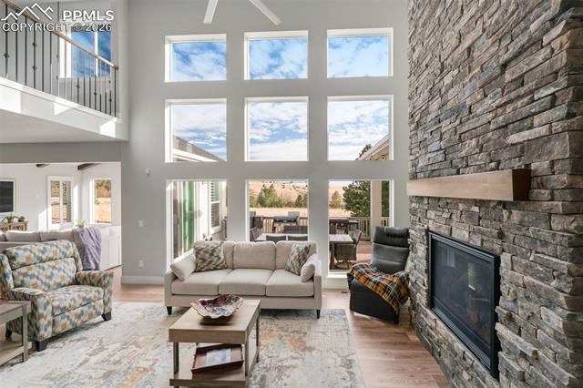 MLS Image for 2119  Seaglass  ,Colorado Springs, Colorado