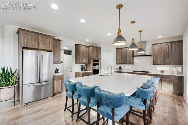 MLS Image for 2119  Seaglass  ,Colorado Springs, Colorado