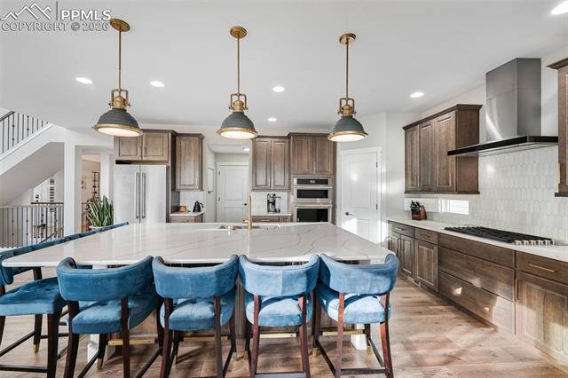 MLS Image for 2119  Seaglass  ,Colorado Springs, Colorado