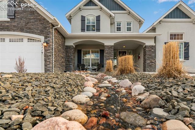 MLS Image for 2119  Seaglass  ,Colorado Springs, Colorado