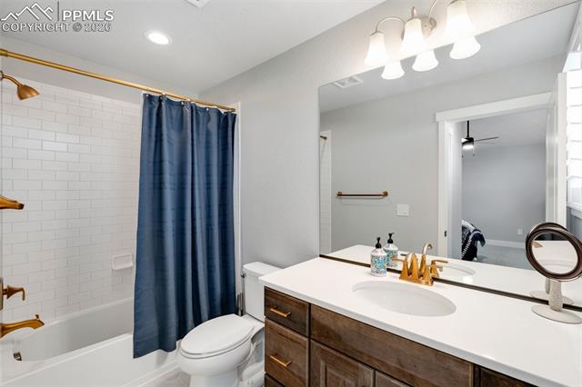 MLS Image for 2119  Seaglass  ,Colorado Springs, Colorado