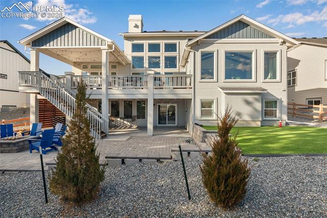 MLS Image for 2119  Seaglass  ,Colorado Springs, Colorado