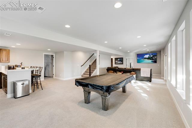 MLS Image for 2119  Seaglass  ,Colorado Springs, Colorado