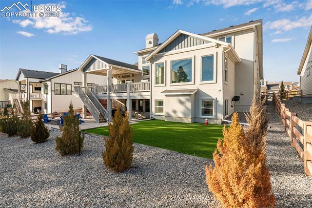 MLS Image for 2119  Seaglass  ,Colorado Springs, Colorado