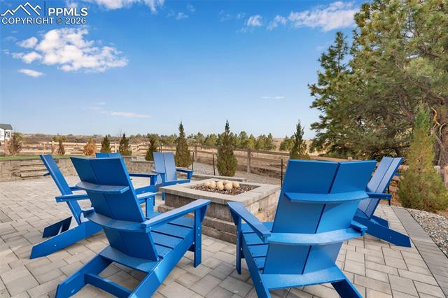 MLS Image for 2119  Seaglass  ,Colorado Springs, Colorado