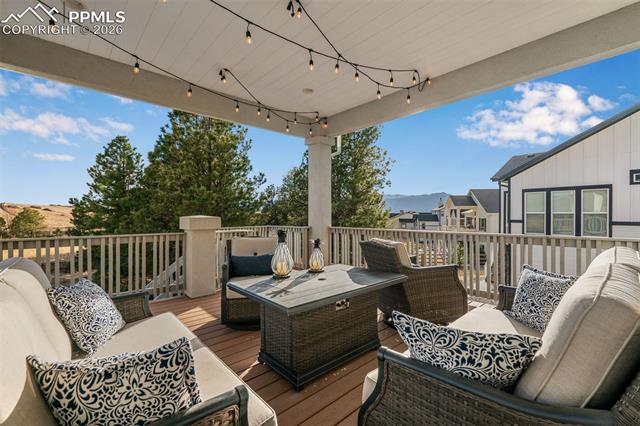 MLS Image for 2119  Seaglass  ,Colorado Springs, Colorado