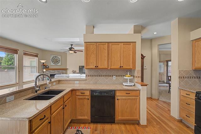 MLS Image for 16274  Windy Creek  ,Monument, Colorado