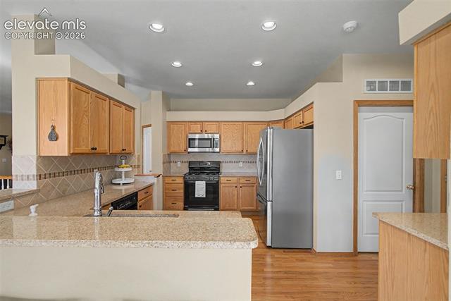 MLS Image for 16274  Windy Creek  ,Monument, Colorado