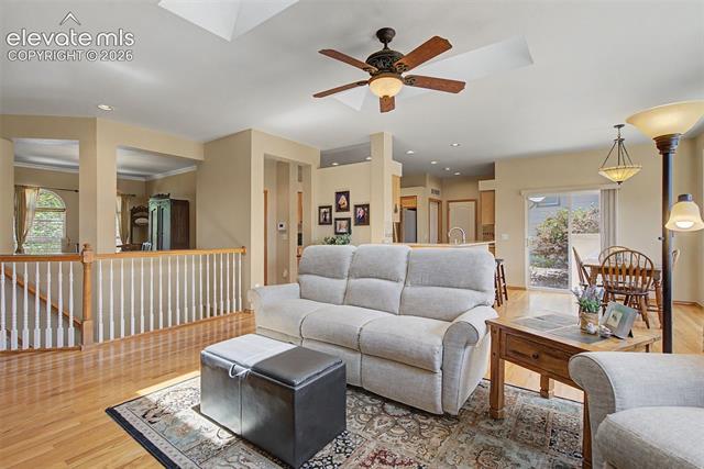 MLS Image for 16274  Windy Creek  ,Monument, Colorado