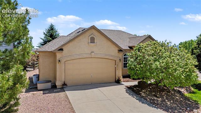 MLS Image for 16274  Windy Creek  ,Monument, Colorado