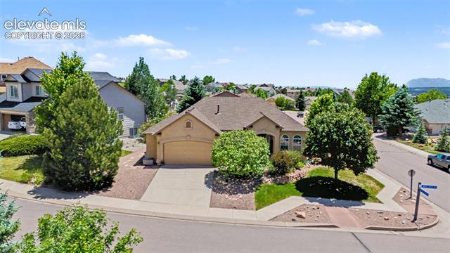 MLS Image for 16274  Windy Creek  ,Monument, Colorado