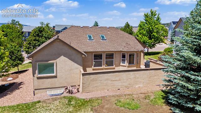 MLS Image for 16274  Windy Creek  ,Monument, Colorado