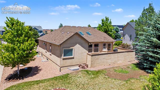 MLS Image for 16274  Windy Creek  ,Monument, Colorado