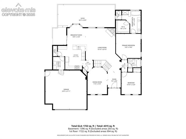MLS Image for 16274  Windy Creek  ,Monument, Colorado